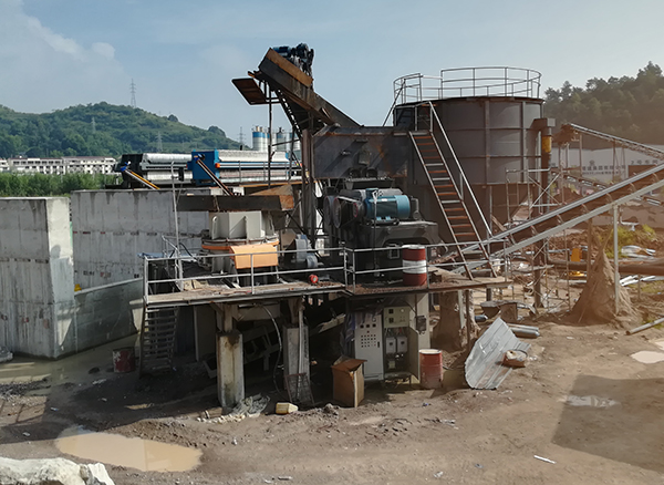 浙江紹興壓濾機