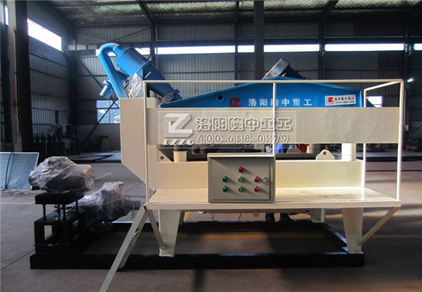 自動(dòng)化回收機(jī)