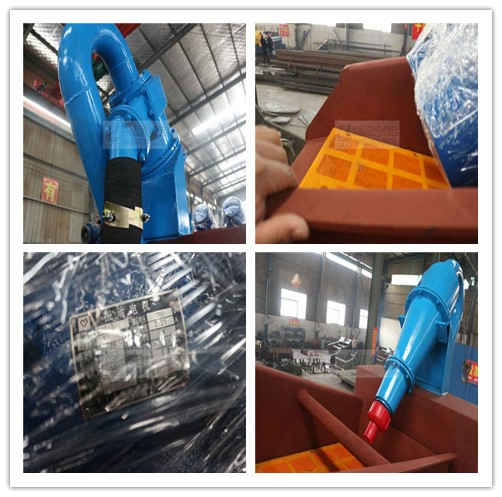 細沙回收機零件