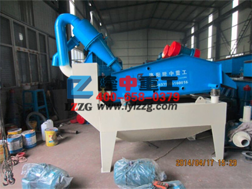 細(xì)砂回收機(jī)廠家重視產(chǎn)品質(zhì)量 細(xì)砂回收機(jī)廠家重視產(chǎn)品質(zhì)量.jpg