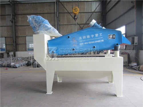 LZ300細沙回收機