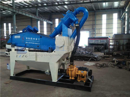 細(xì)沙回收機(jī)