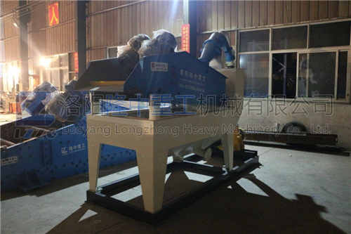 LZ250細沙回收機