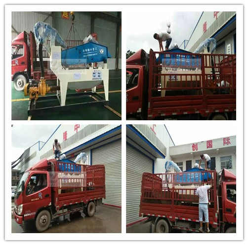 細(xì)沙回收機