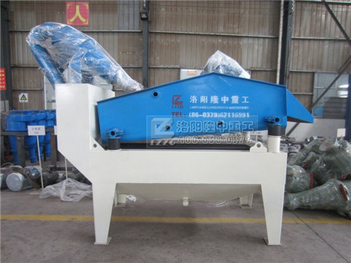 細(xì)沙回收機(jī)