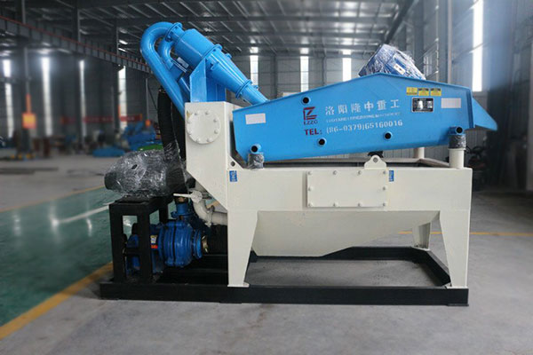 LZ系列細(xì)沙回收機(jī)