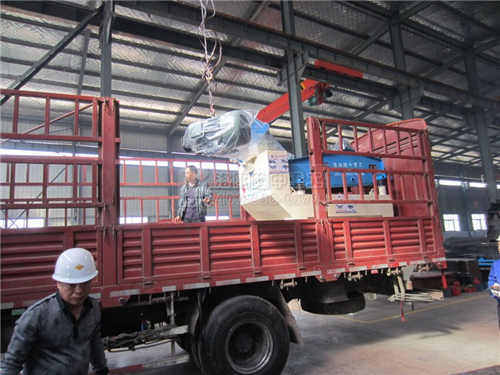 云南邵通LZ350細沙回收機